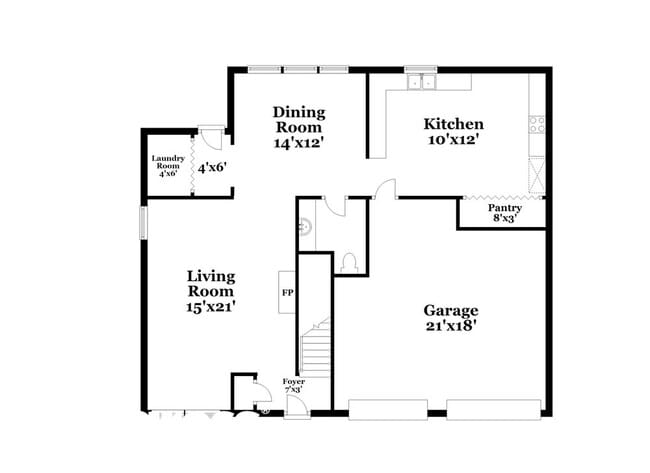 Photo - 3031 Heatherbrook Trce