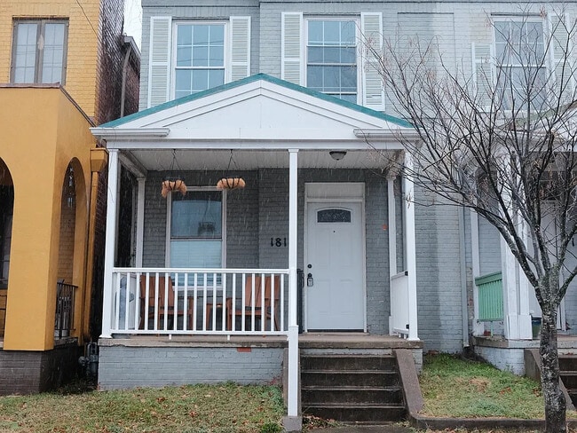 Building Photo - 1810 Idlewood Ave