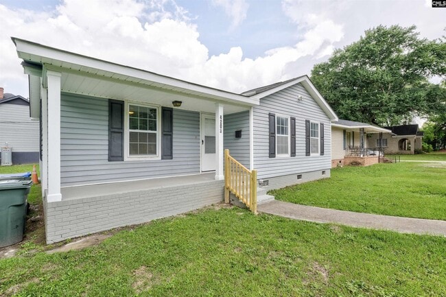 Photo - 4203 Monticello Rd
