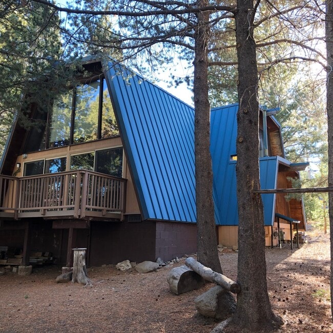 Photo - Long Term Lease in Tahoe Donner - $2900 per month Furnished