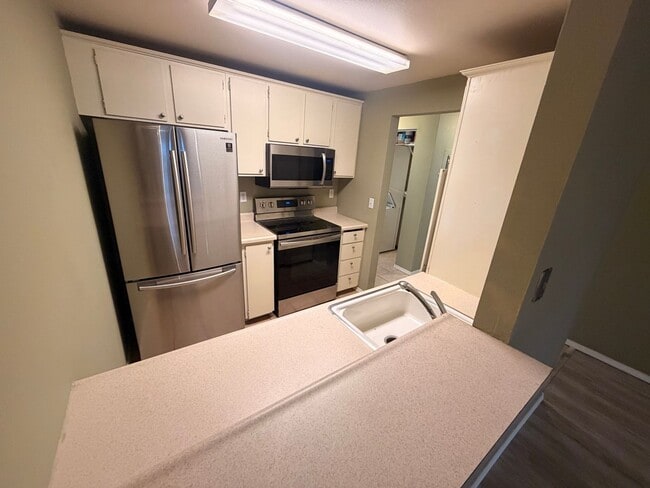 Photo - Charming 2 Bed, 1 Bath in Spokane!