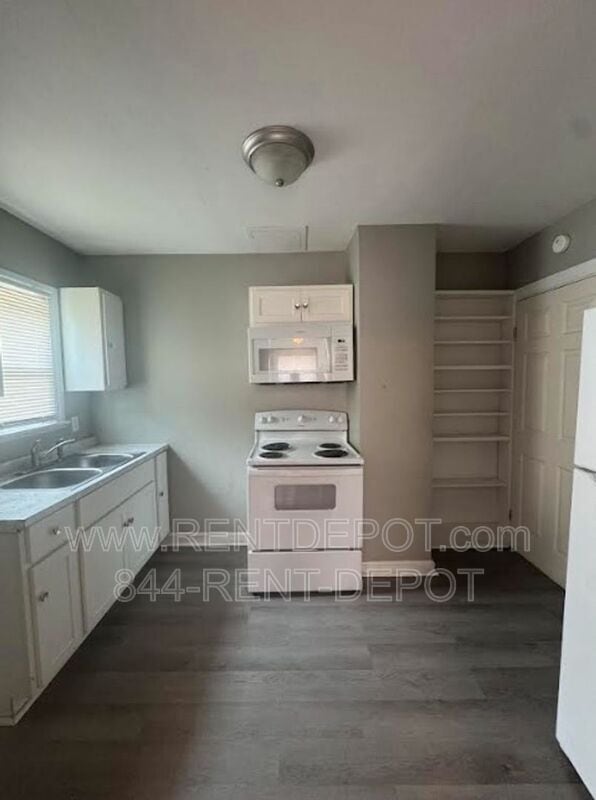Photo - 2513-2515 Adams Ave, Evansville, IN 47714 - Unit 2515