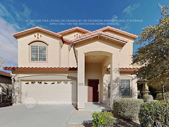 Building Photo - 17588 W Lundberg St Rental