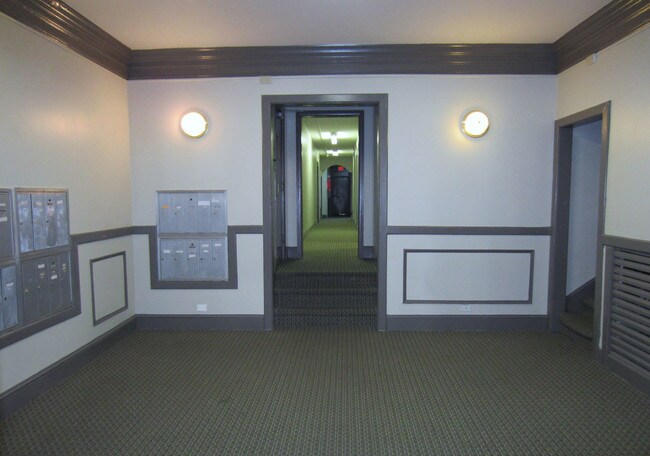Photo - St Jude Apartments