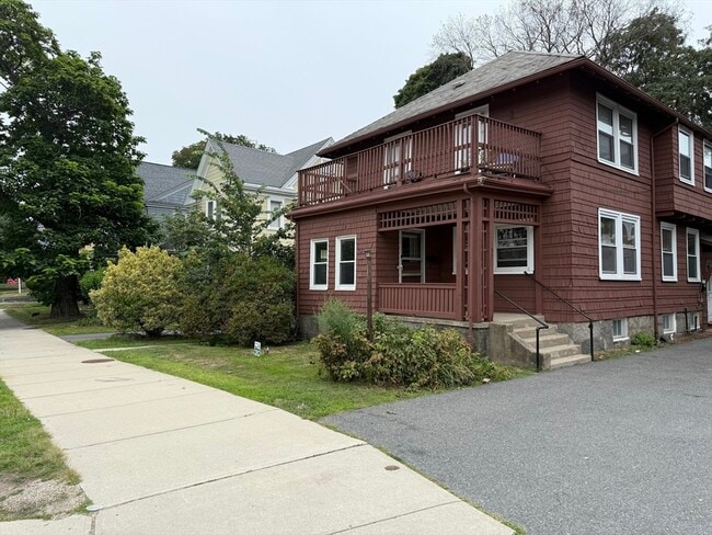 Building Photo - 37 Revere Rd Unit 1 Rental