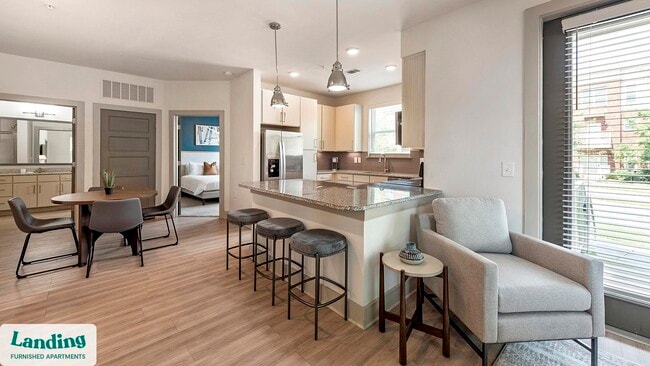 Photo - 5025 Wembley Central Ln Unidad 2414.1410774