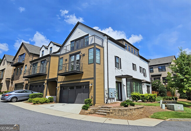 Photo - 551 Verismo Wy Townhome