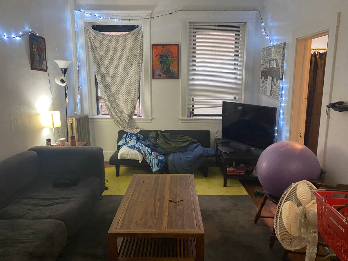 Photo - 1254 Commonwealth Ave Apartments Unit 3