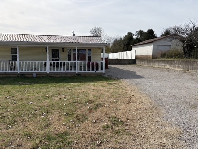 Entrada de coches - 3017 Fernleaf Dr