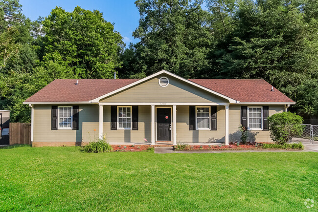 Building Photo - 4388 Ridge Valley Dr Rental