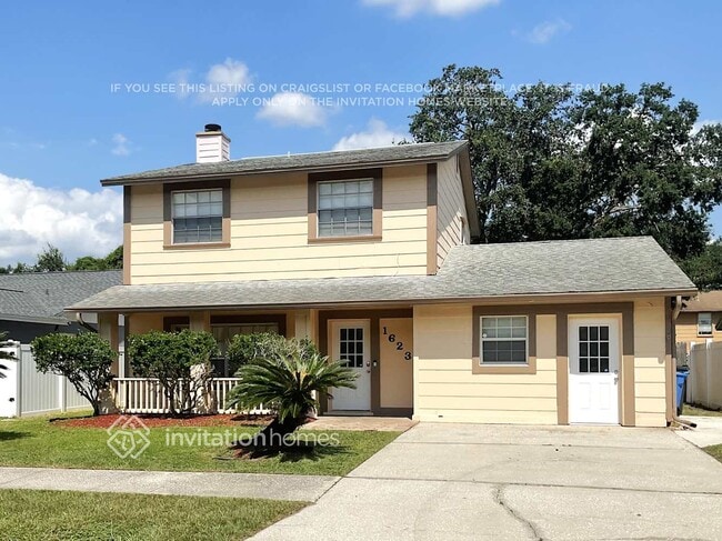 Building Photo - 1623 Palm Leaf Dr Rental