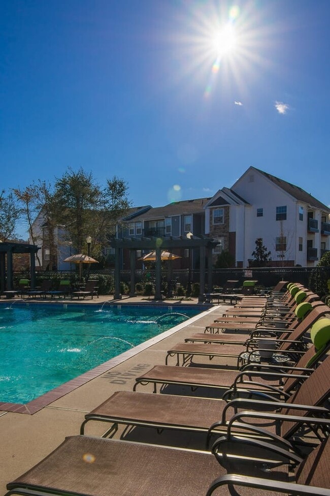 The Landing Fayetteville Apartments For Rent in Fayetteville, AR