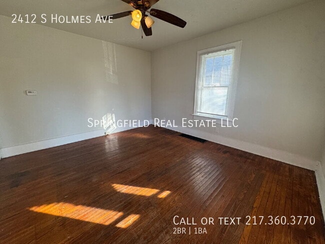 Photo - 2412 Holmes Ave