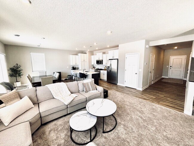 Photo - Beautiful and Spacious 4 Bedroom Home / New Construction!