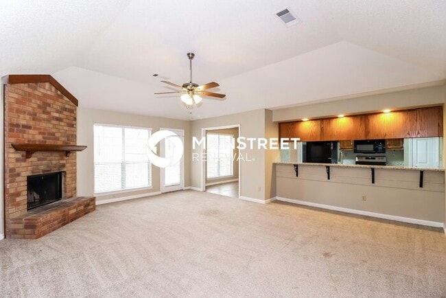 Photo - 3 Bedroom Pet-Friendly Home in Millington,...