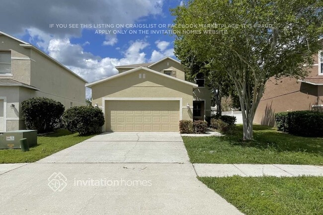 Building Photo - 26951 Stillbrook Dr