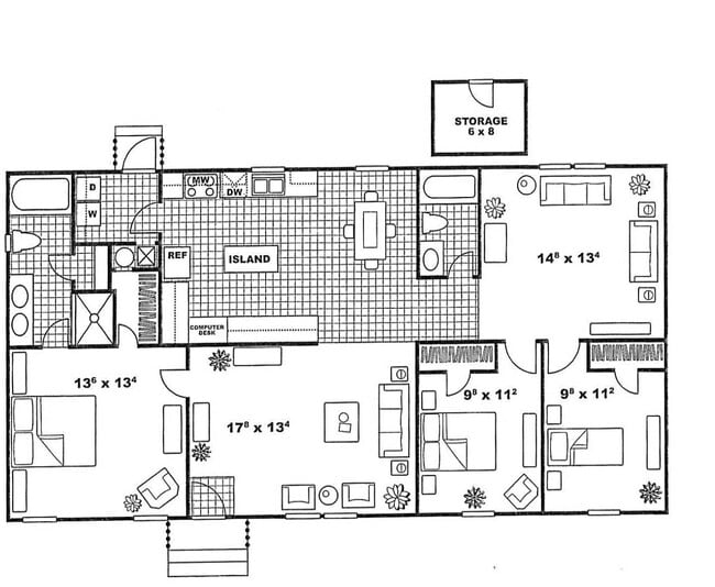 Photo - 18611 S Sugar Maple Cir