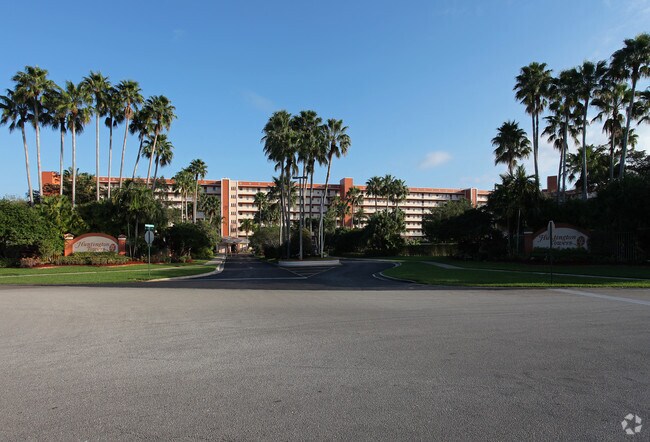 Foto principal - Huntington Towers