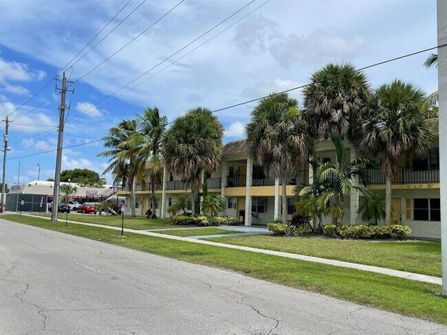 Photo - 4160 NW 21st St Unit A246