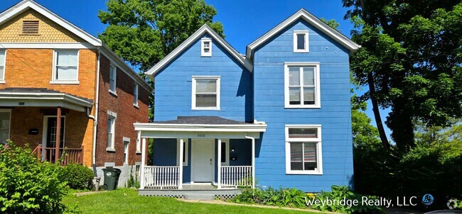 Building Photo - 4 Bedroom 1.5 Bathroom House in Norwood
