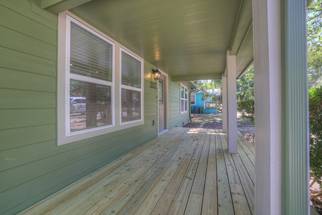 Photo - 1017 W Martin Luther King Dr