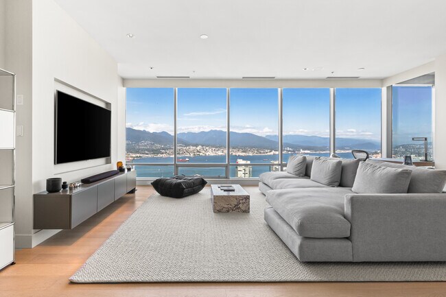 Photo - 1128-1128 W Georgia St