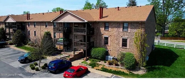 Building Photo - 9804 Whipps Mill Rd Unit #6