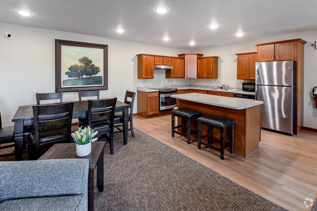 Community Room