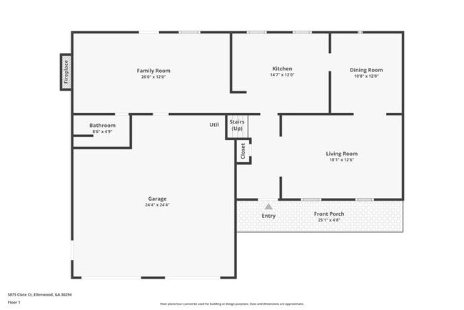 Photo - 5875 Clate Ct