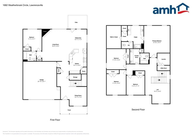 Photo - 1682 Weatherbrook Cir