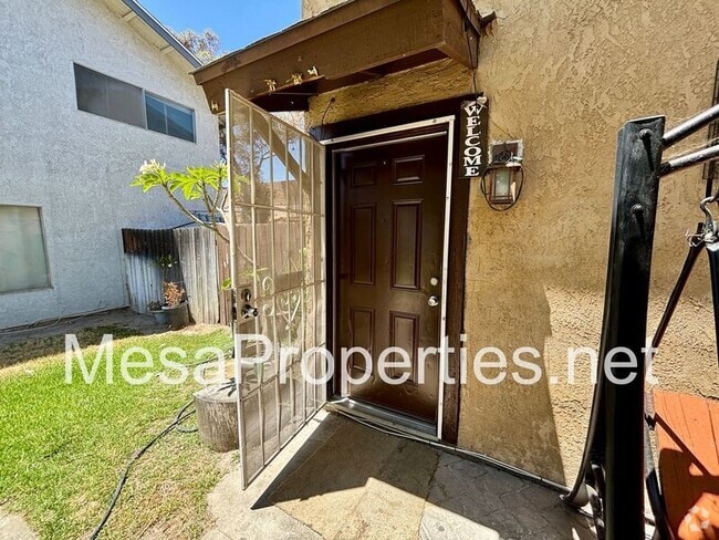 Building Photo - 1749 E Fairfield Ct Unit 3 Rental