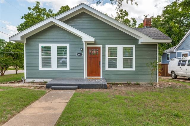 Building Photo - 602 Brooks Ave Rental