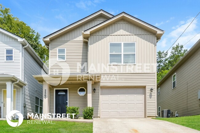 Building Photo - 2560 Willow Branch Dr