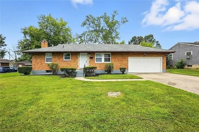 Building Photo - Kammer Avenue