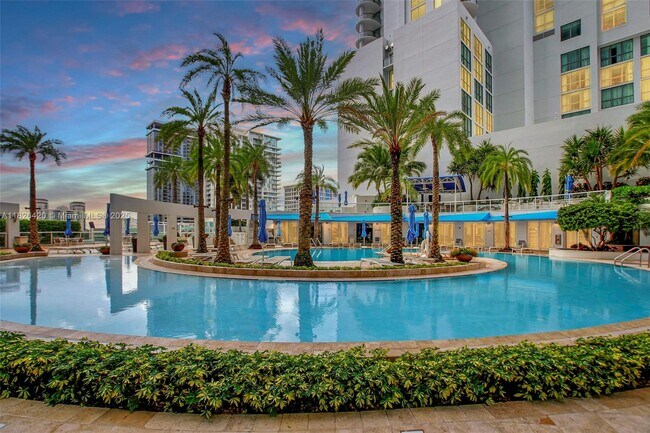 Photo - 333 Las Olas Way Unit 1007