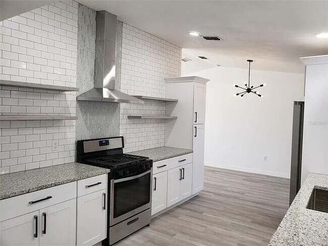 Photo - Canal Home 3 Bed 2 Bath