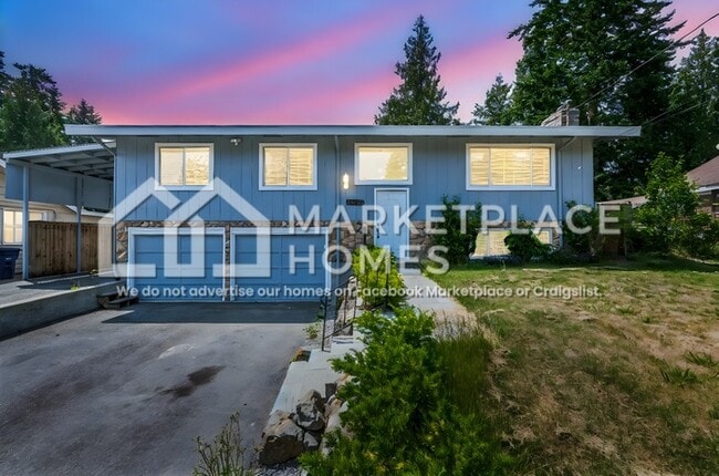 Photo - 20428 53rd Ave W House