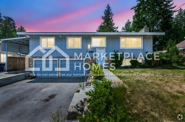 Building Photo - 20428 53rd Ave W Rental