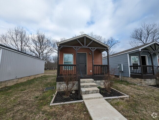 Building Photo - 1 Bedroom/1 Bathroom Tiny Home in Sulphur ...