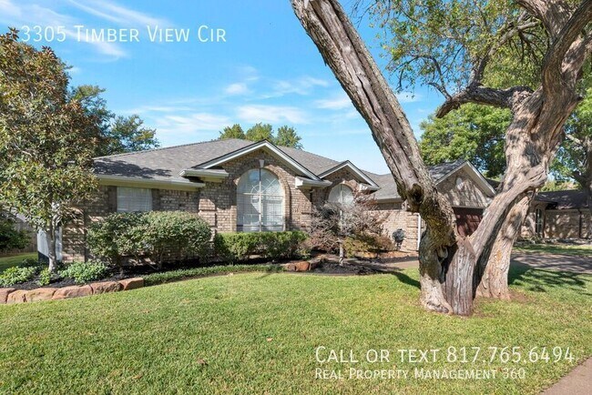Photo - 3305 Timber View Cir