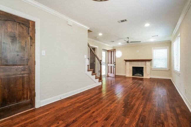 Updated 3-Bedroom 2-Bath Home - Garage- Bonus Space- Fully Fenced-in Yard- Pet Friendly!