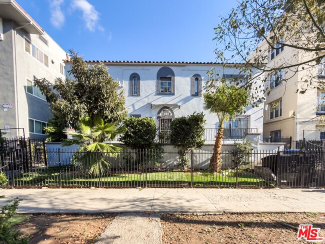 Photo - 504 S Rampart Blvd Unit 26