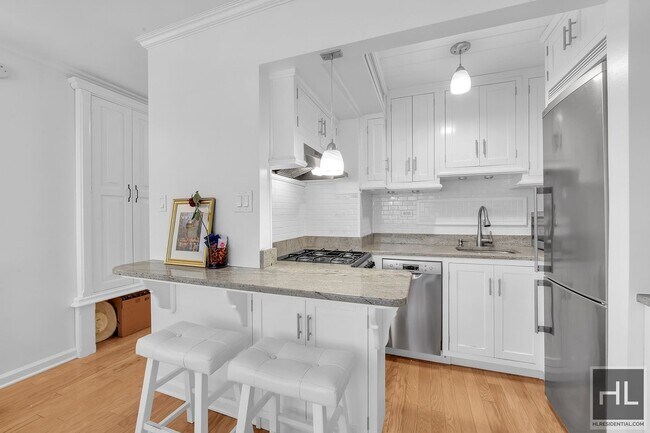 Photo - 315 EAST 70 STREET Unit 2C