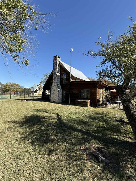 206 Topspin Dr