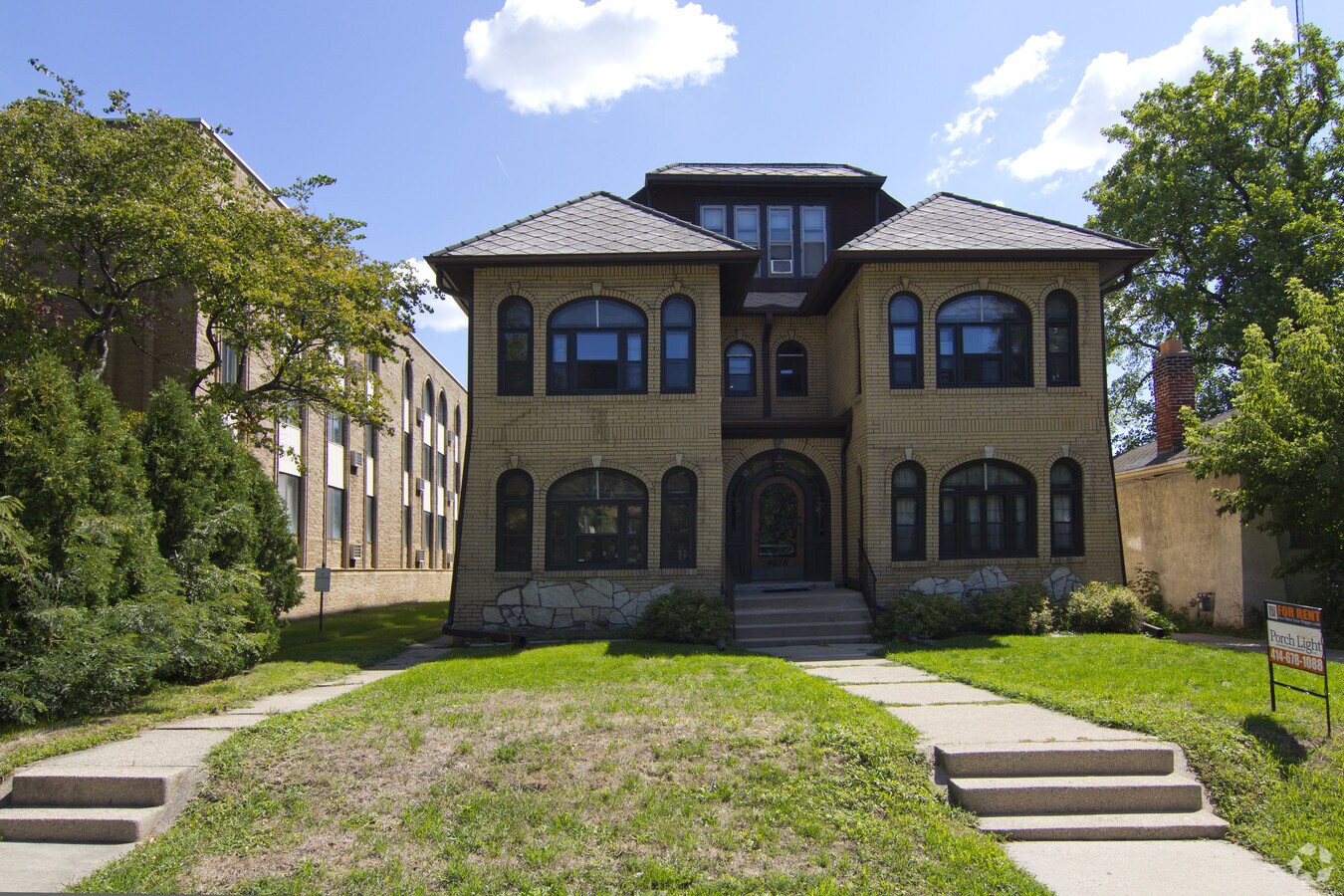 Photo - 4226 W Highland Blvd