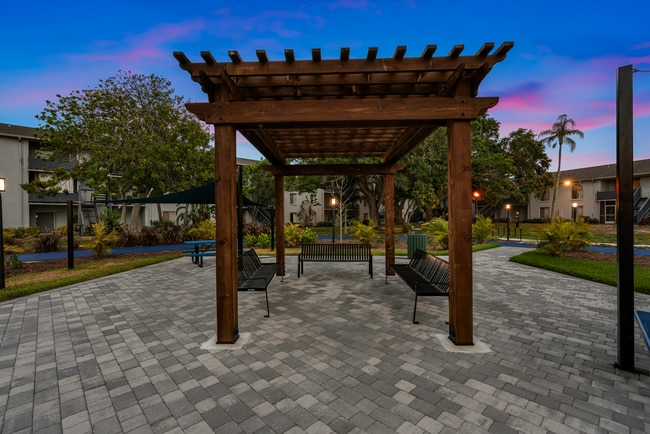 Osprey Pointe Apartment Homes