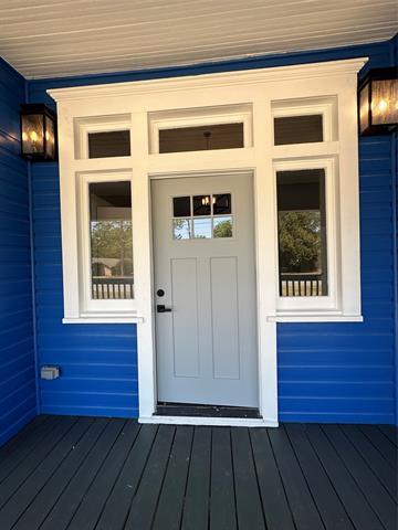 Photo - 605 S Fordyce St