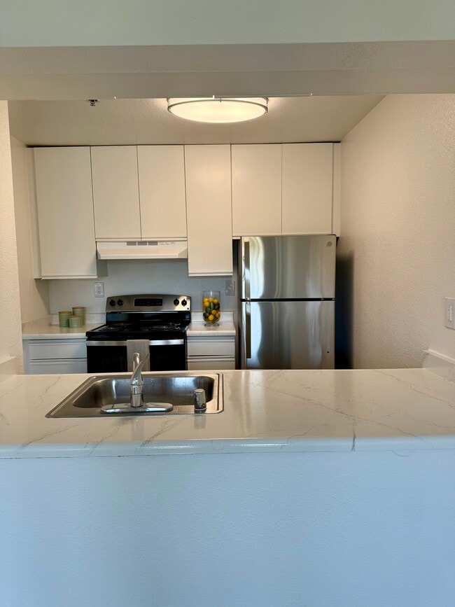 Evergreen Ridge Apartments