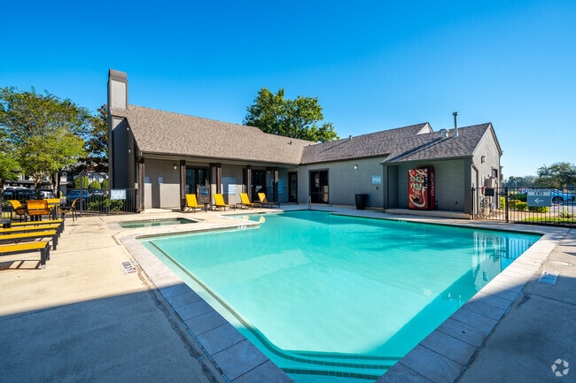 Building Photo - The Madison on the Lake