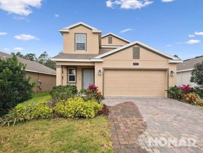 5 Bedroom Single Family Home in Ocoee - 5 Bedroom Single Family Home in Ocoee